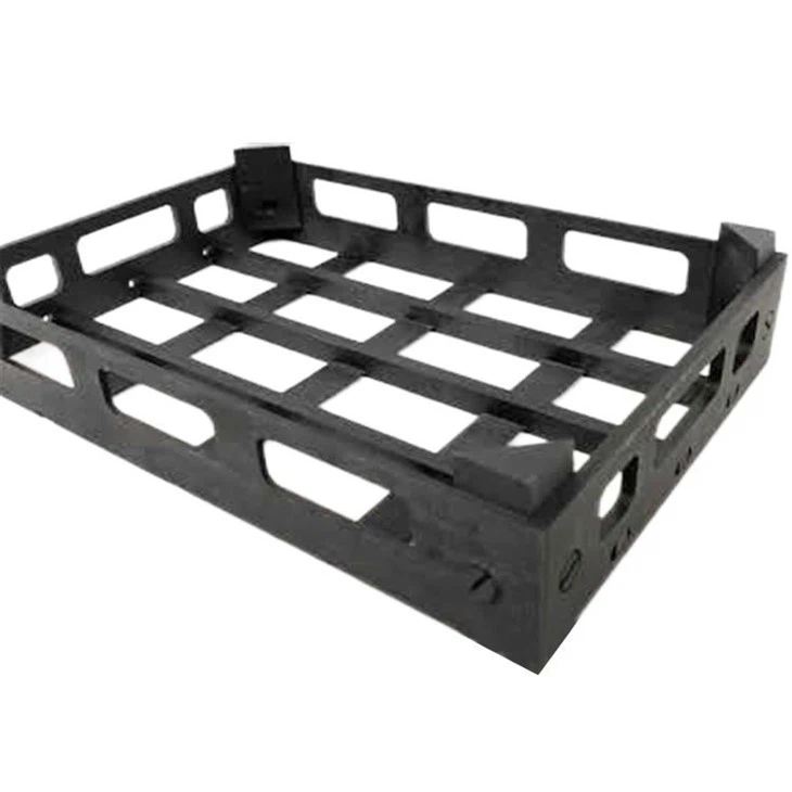Carbon/Carbon Composite - CFC Fixtures