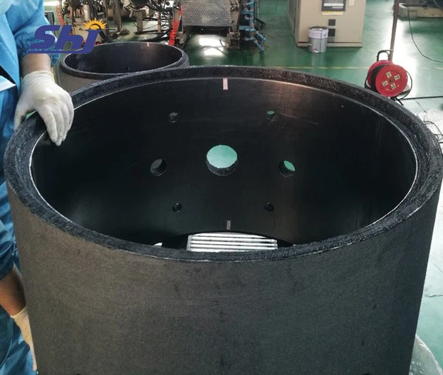 graphite rigid felt for vacuum furnace graphite rigid felt for vacuum furnace