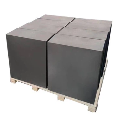 Shisha mog'or uchun grafit bloklari