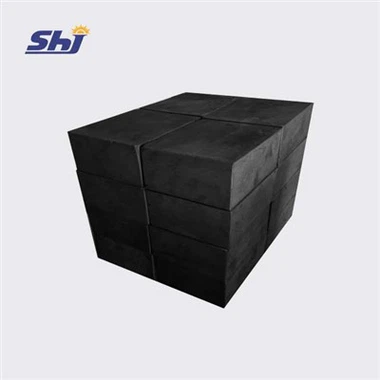 Kalıplanmış grafit